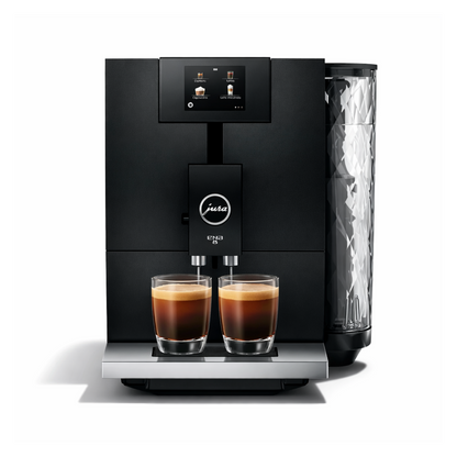 Maquina de Café Jura ENA8 Negro