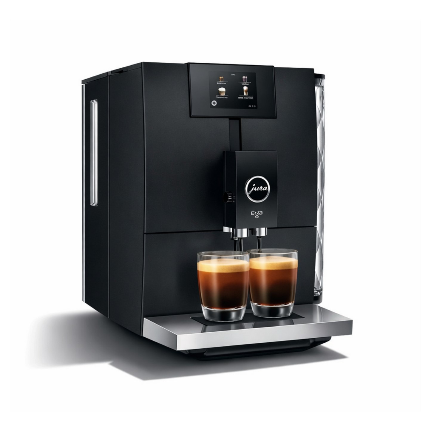 Maquina de Café Jura ENA8 Negro