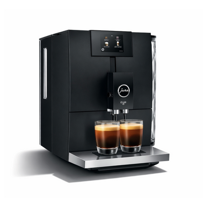 Maquina de Café Jura ENA8 Negro