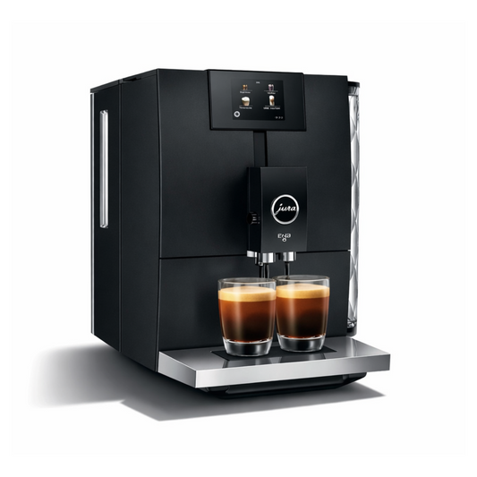 Maquina de Café Jura ENA8 Negro