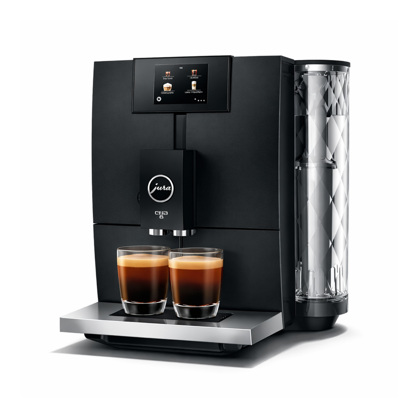 Maquina de Café Jura ENA8 Negro