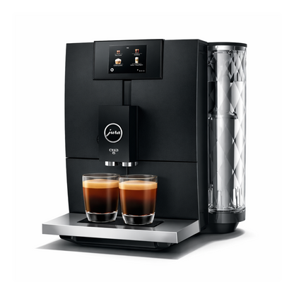 Maquina de Café Jura ENA8 Negro