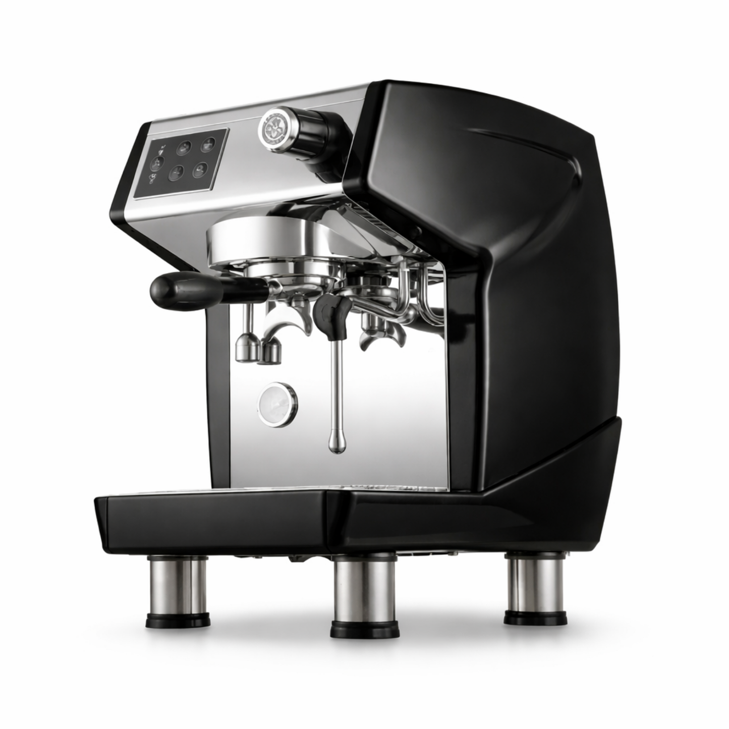 Máquina de Café Espresso 1 grupo TC3200D