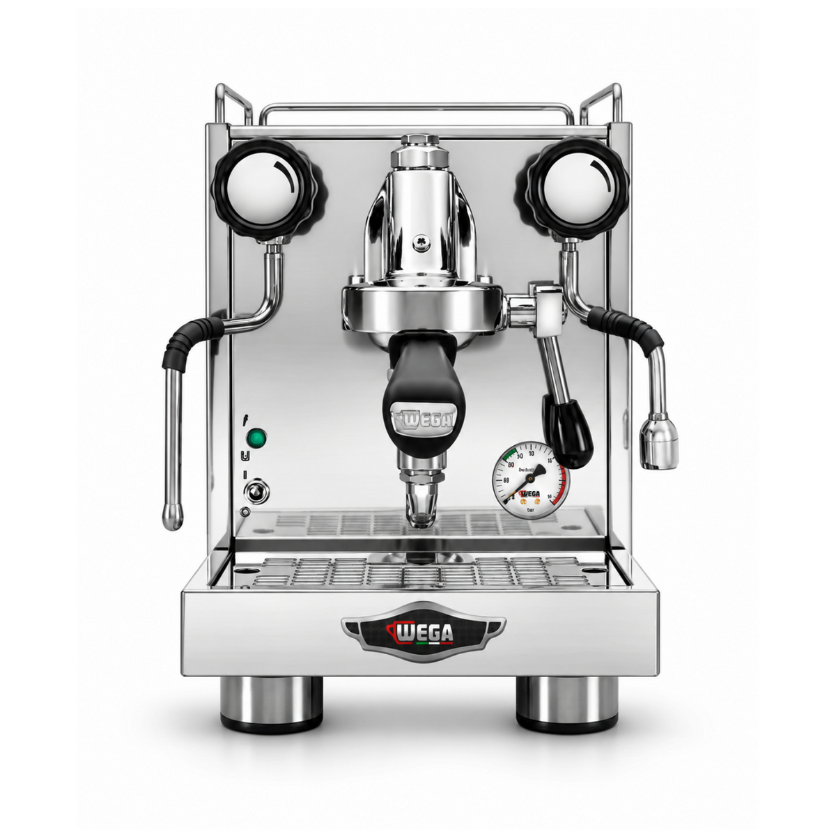 Máquina de Café Espresso 1 grupo WMini SS WEGA