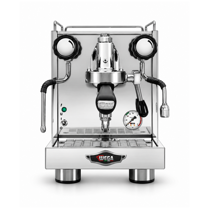 Máquina de Café Espresso 1 grupo WMini SS WEGA