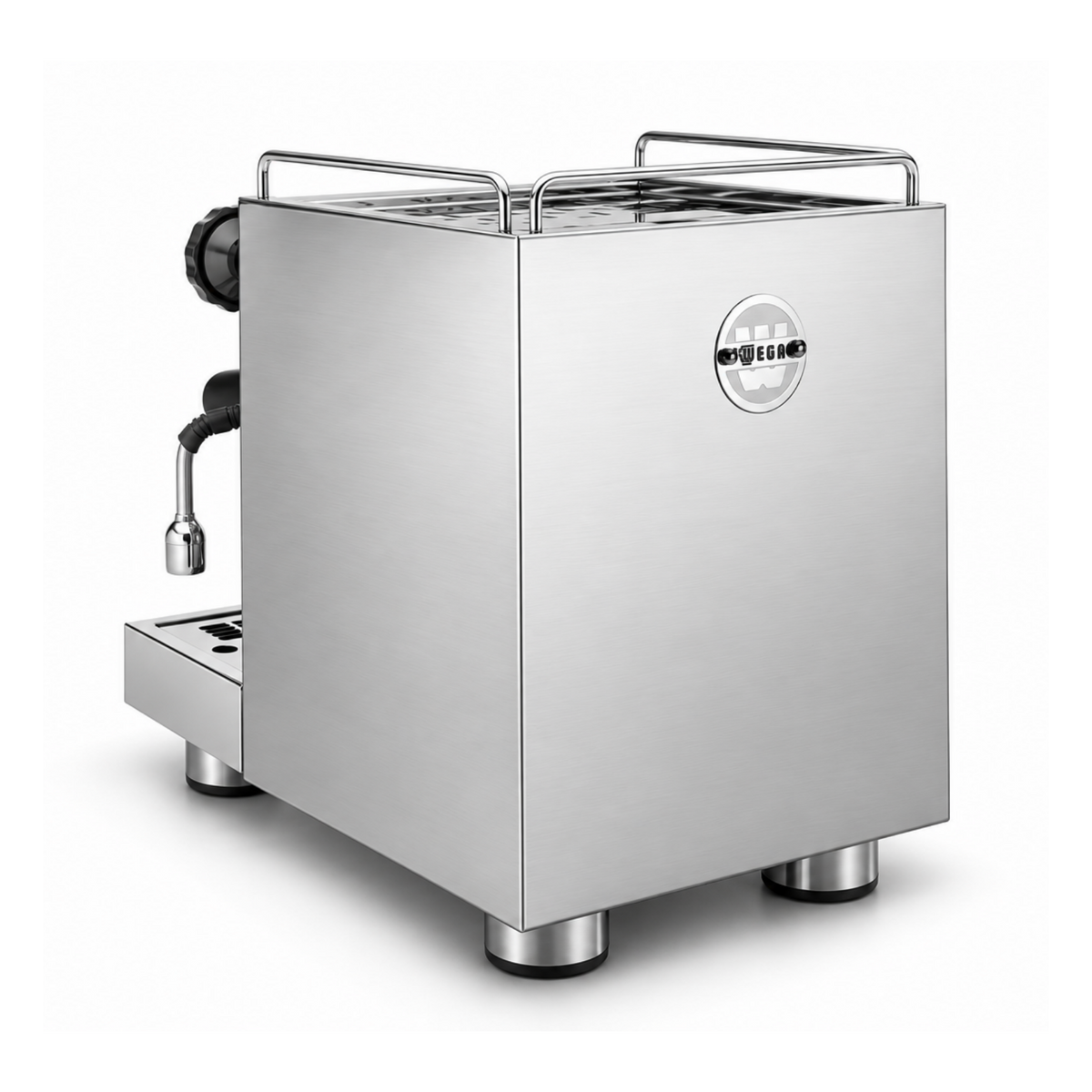 Máquina de Café Espresso 1 grupo WMini SS WEGA