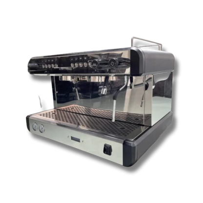 Máquina de Café Espresso 2 Grupos