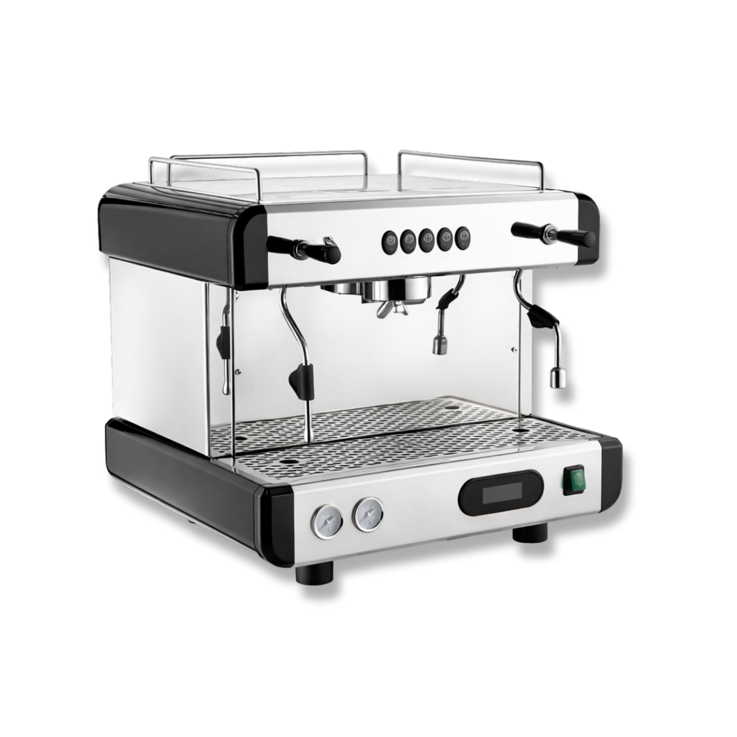 Máquina de Café Espresso Barista 1 grupo