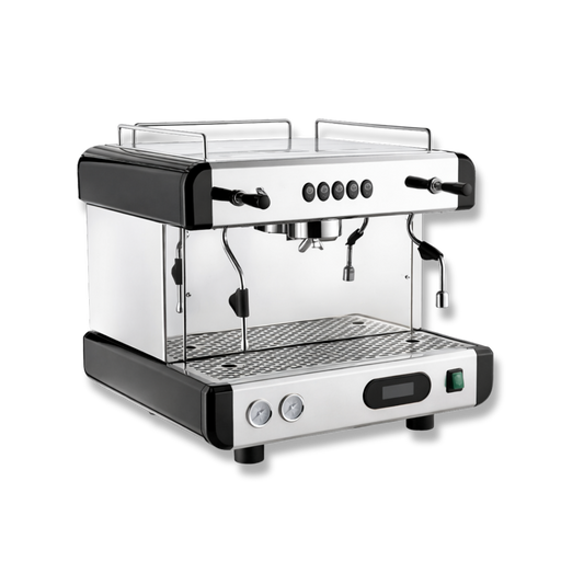 Máquina de Café Espresso Barista 1 grupo