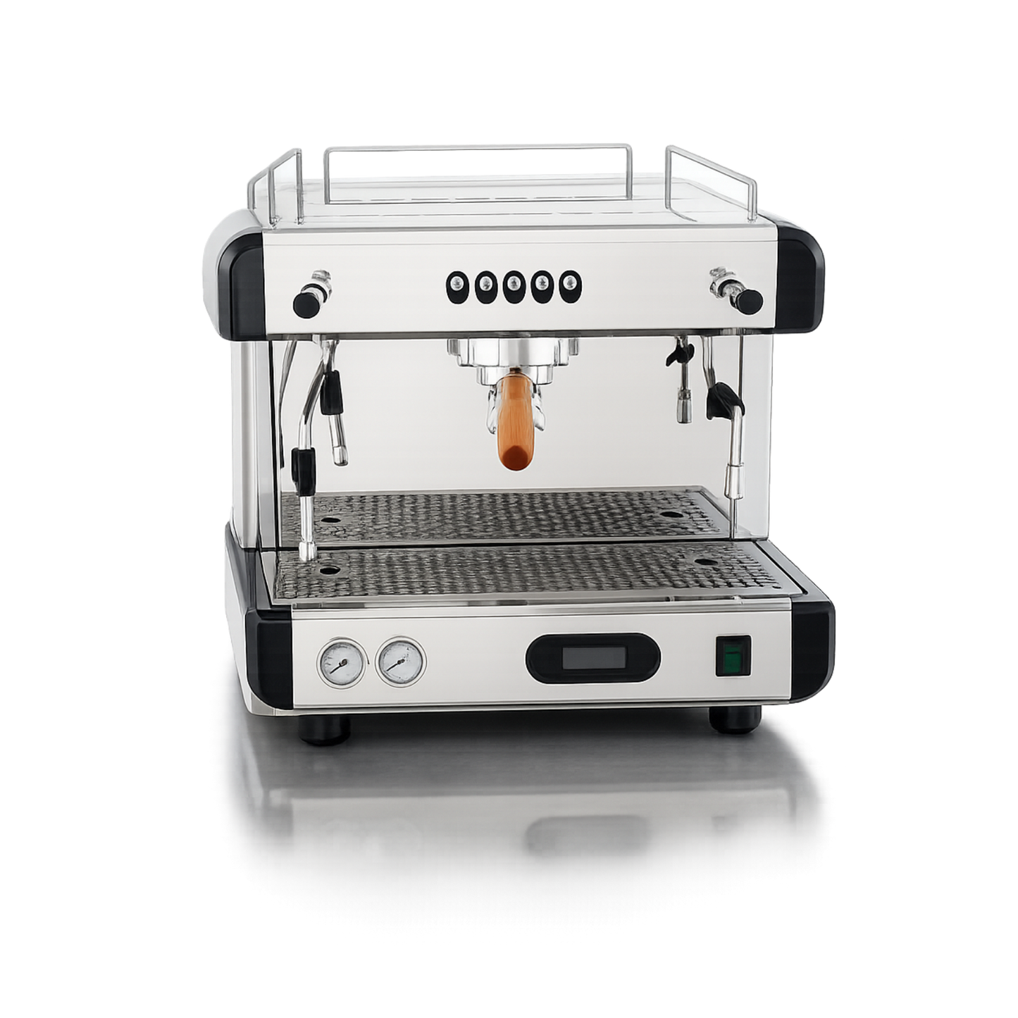 Máquina de Café Espresso Barista 1 grupo