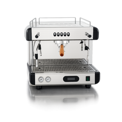 Máquina de Café Espresso Barista 1 grupo