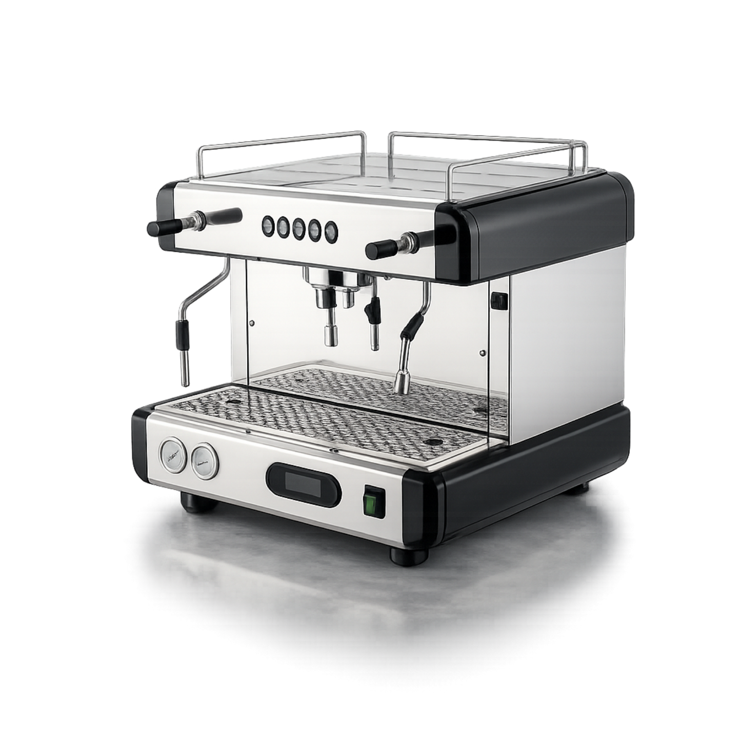 Máquina de Café Espresso Barista 1 grupo