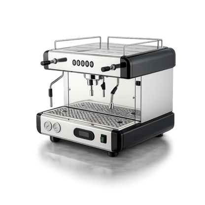 Máquina de Café Espresso Barista 1 grupo