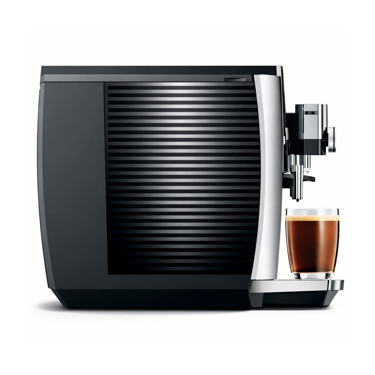 Maquina de Café Jura S8 Color Cromo