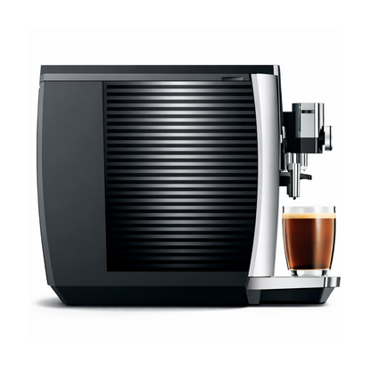Maquina de Café Jura S8 Color Cromo
