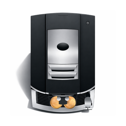 Maquina de Café Jura S8 Color Cromo