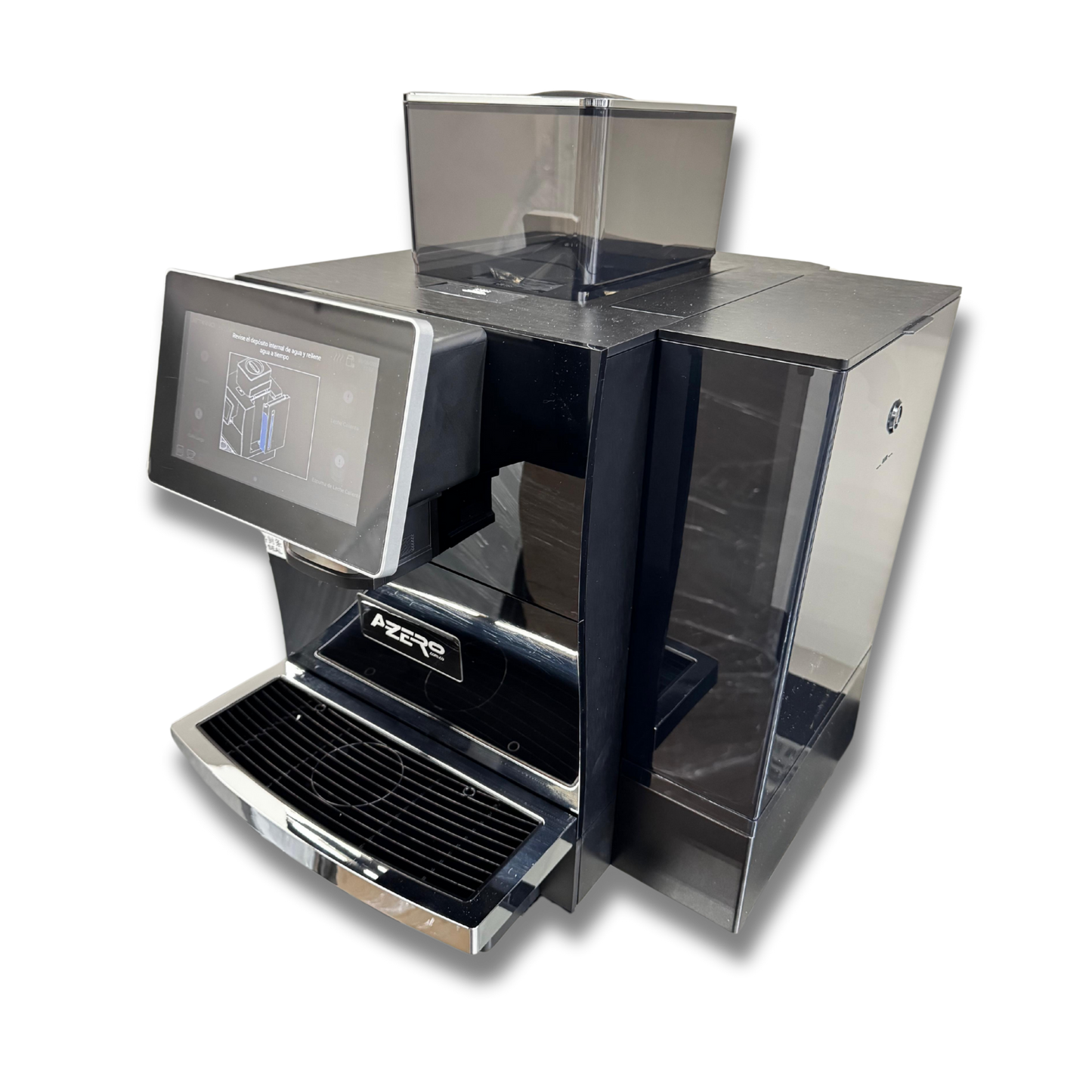 Máquina de Café Super Automática AZ-JL30