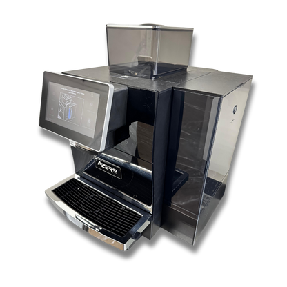 Máquina de Café Super Automática AZ-JL30