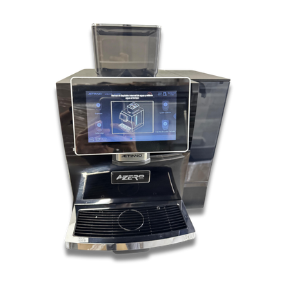 Máquina de Café Super Automática AZ-JL30