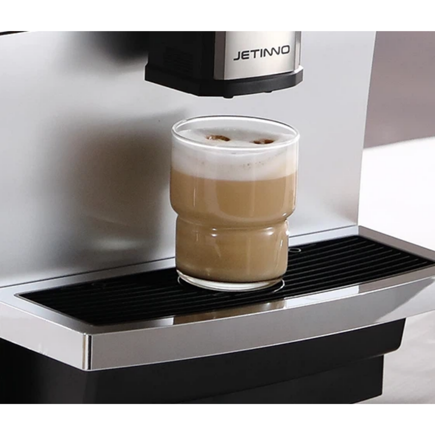 Máquina de Café Super Automática AZ-JL30