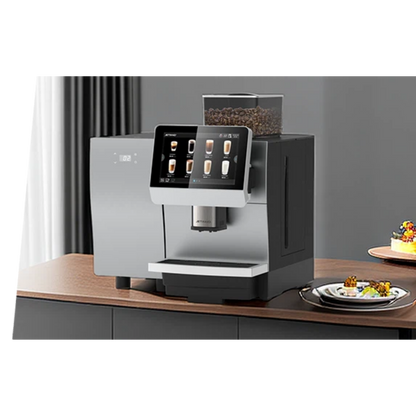 Máquina de Café Super Automática AZ-JL30
