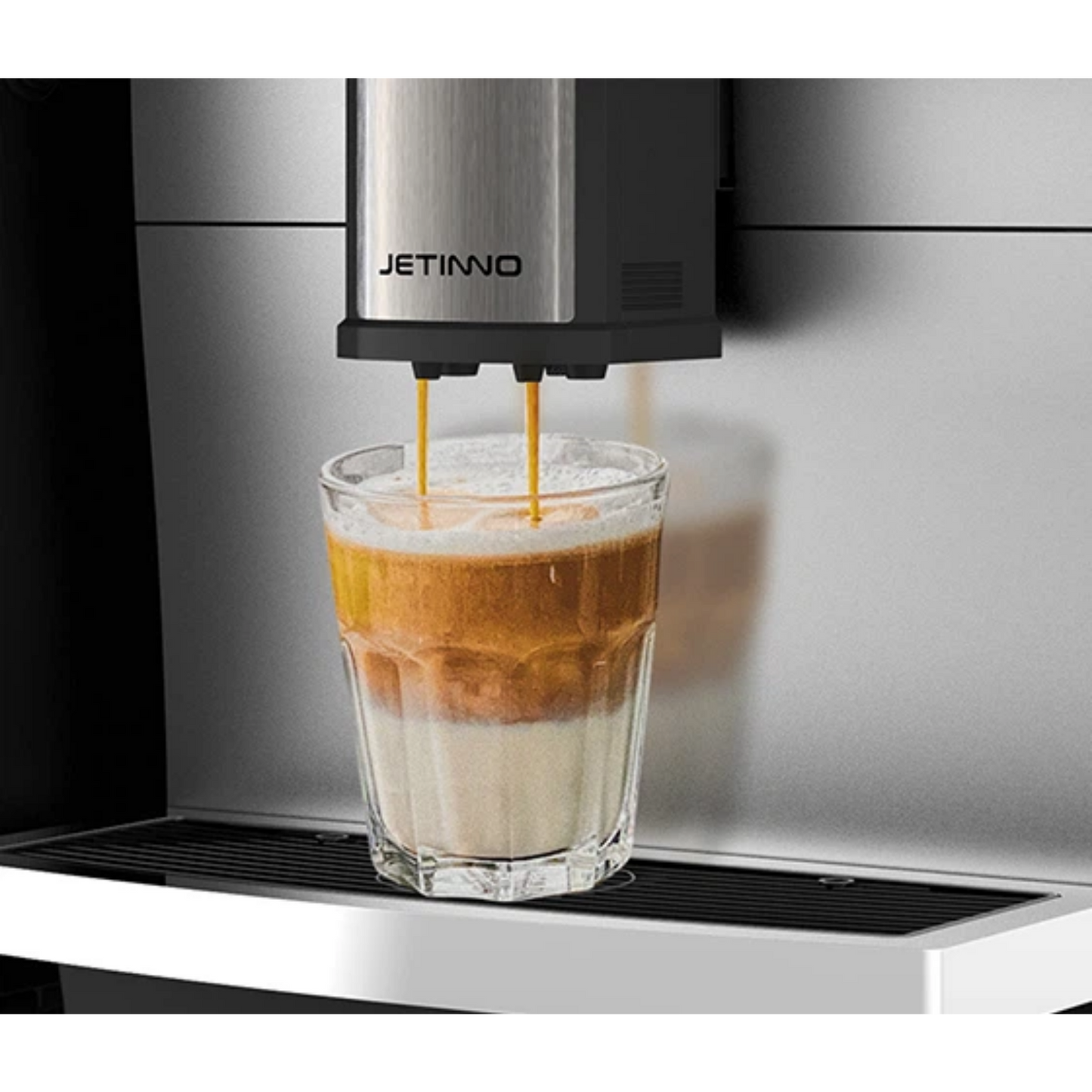 Máquina de Café Super Automática AZ-JL30