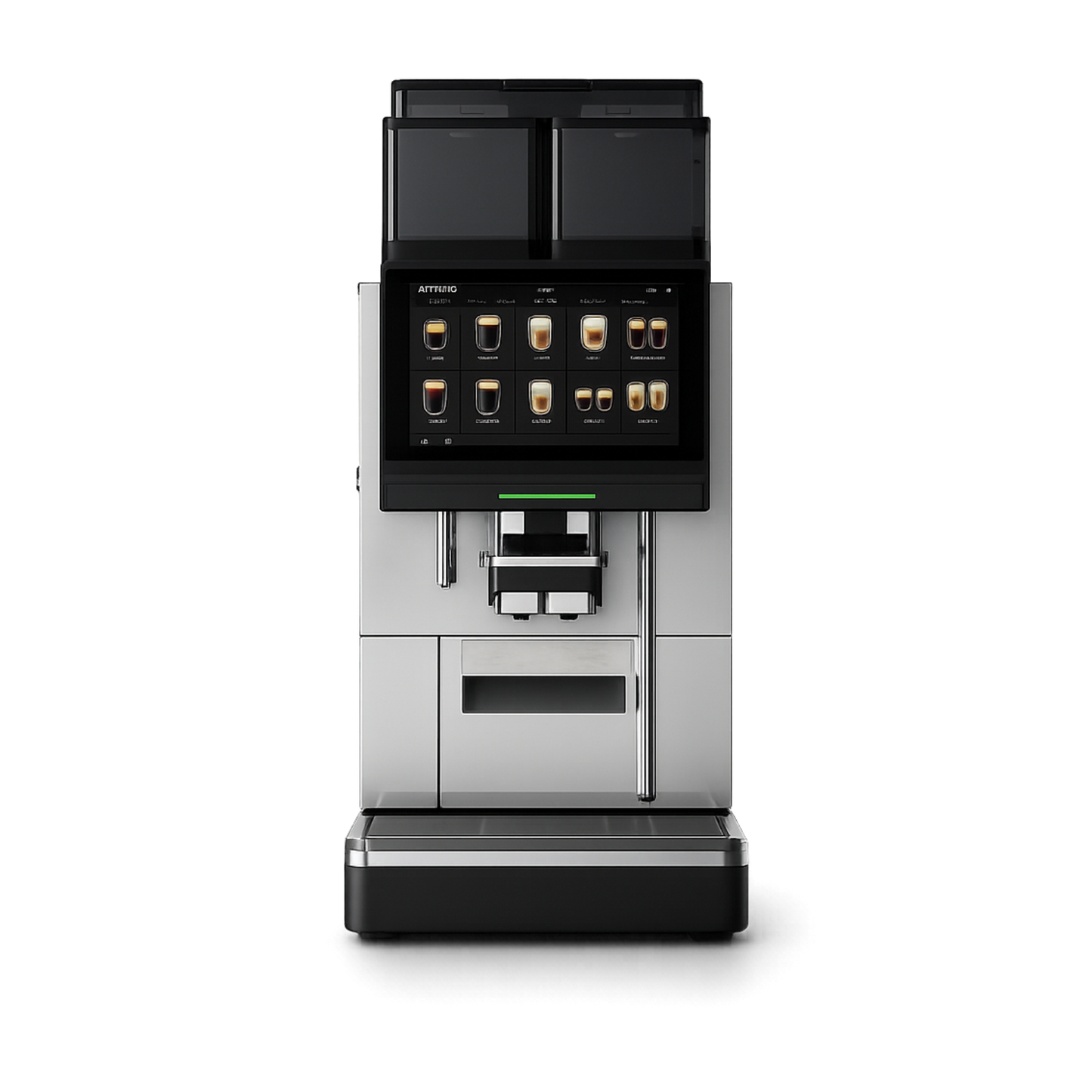 Máquina de Café Super Automática AZ-JL37