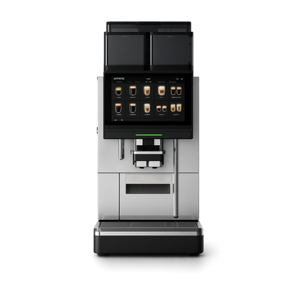 Máquina de Café Super Automática AZ-JL37