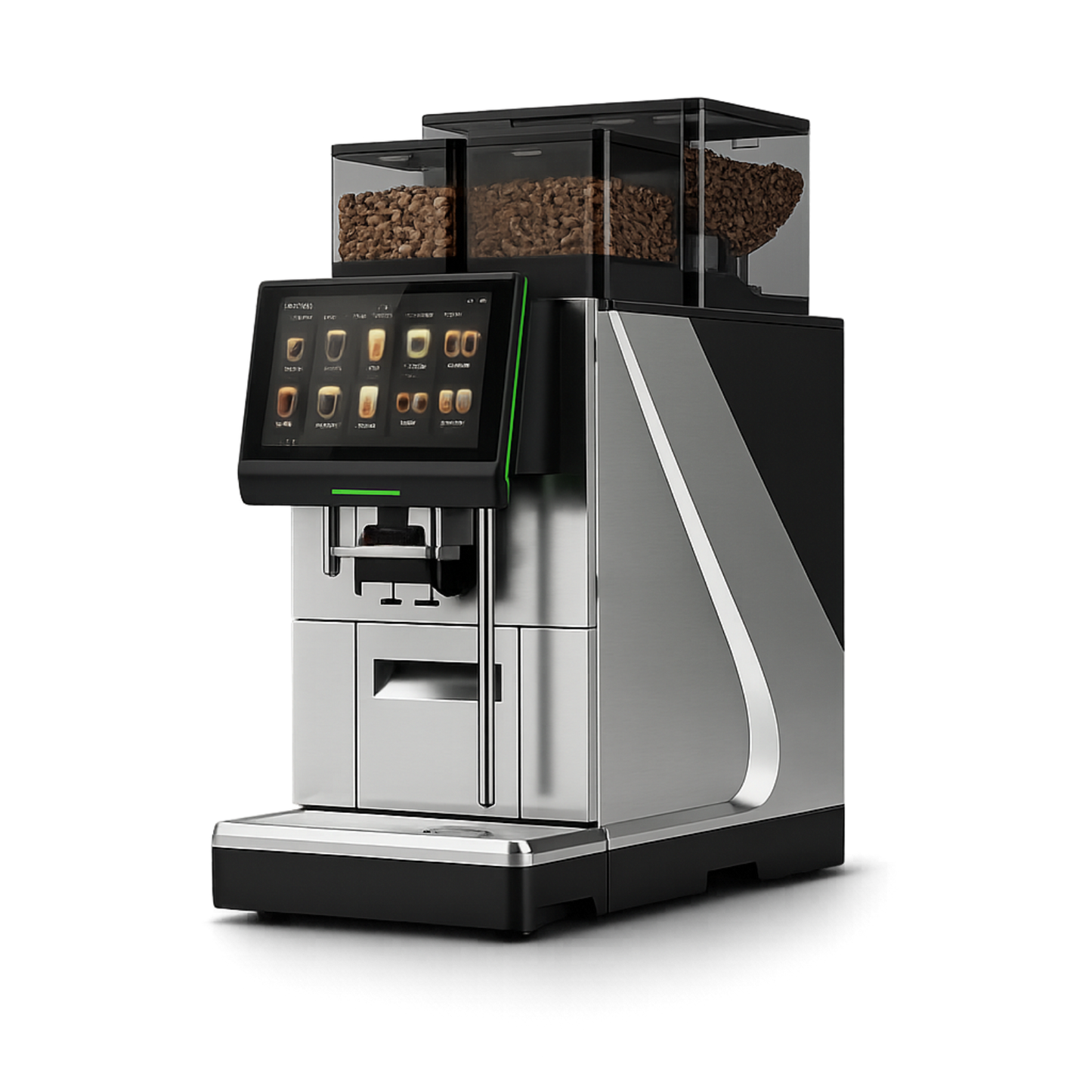 Máquina de Café Super Automática AZ-JL37