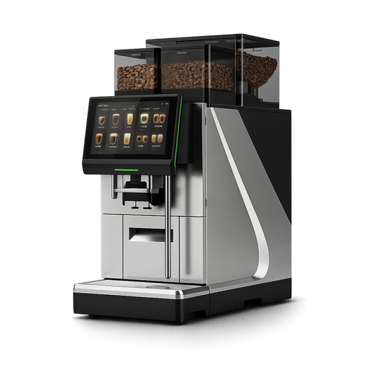 Máquina de Café Super Automática AZ-JL37