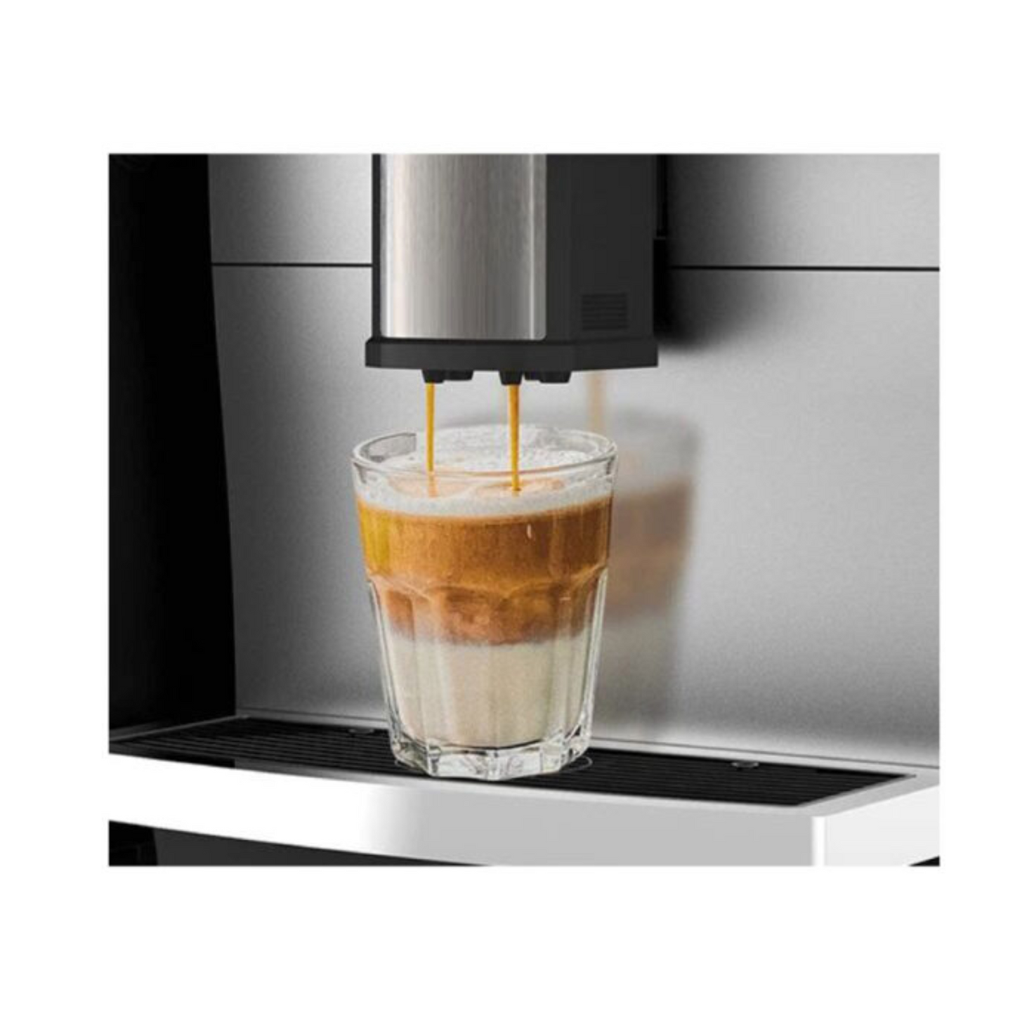 Máquina de Café Super Automática AZ-JL30