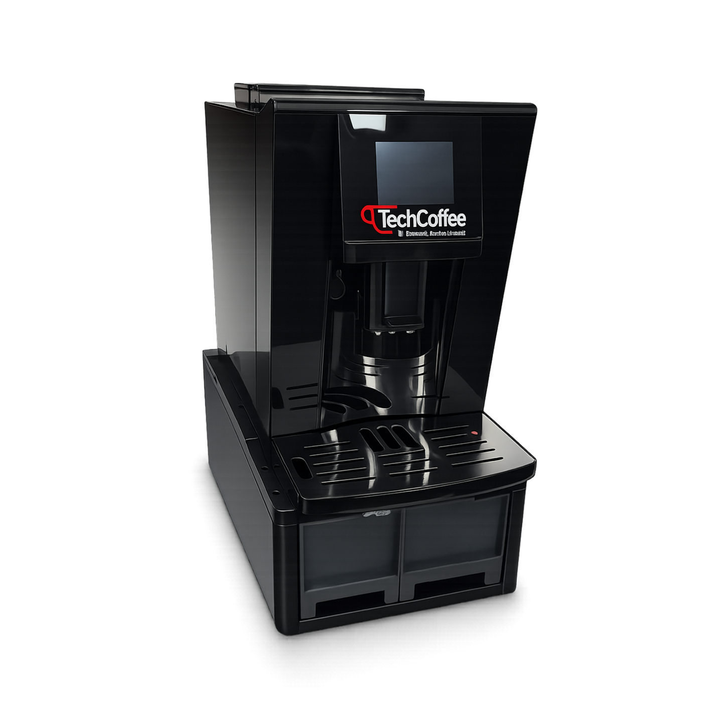 Máquina de Café Super Automática TC S8
