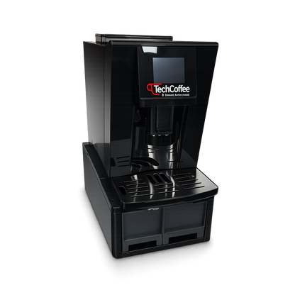 Máquina de Café Super Automática TC S8