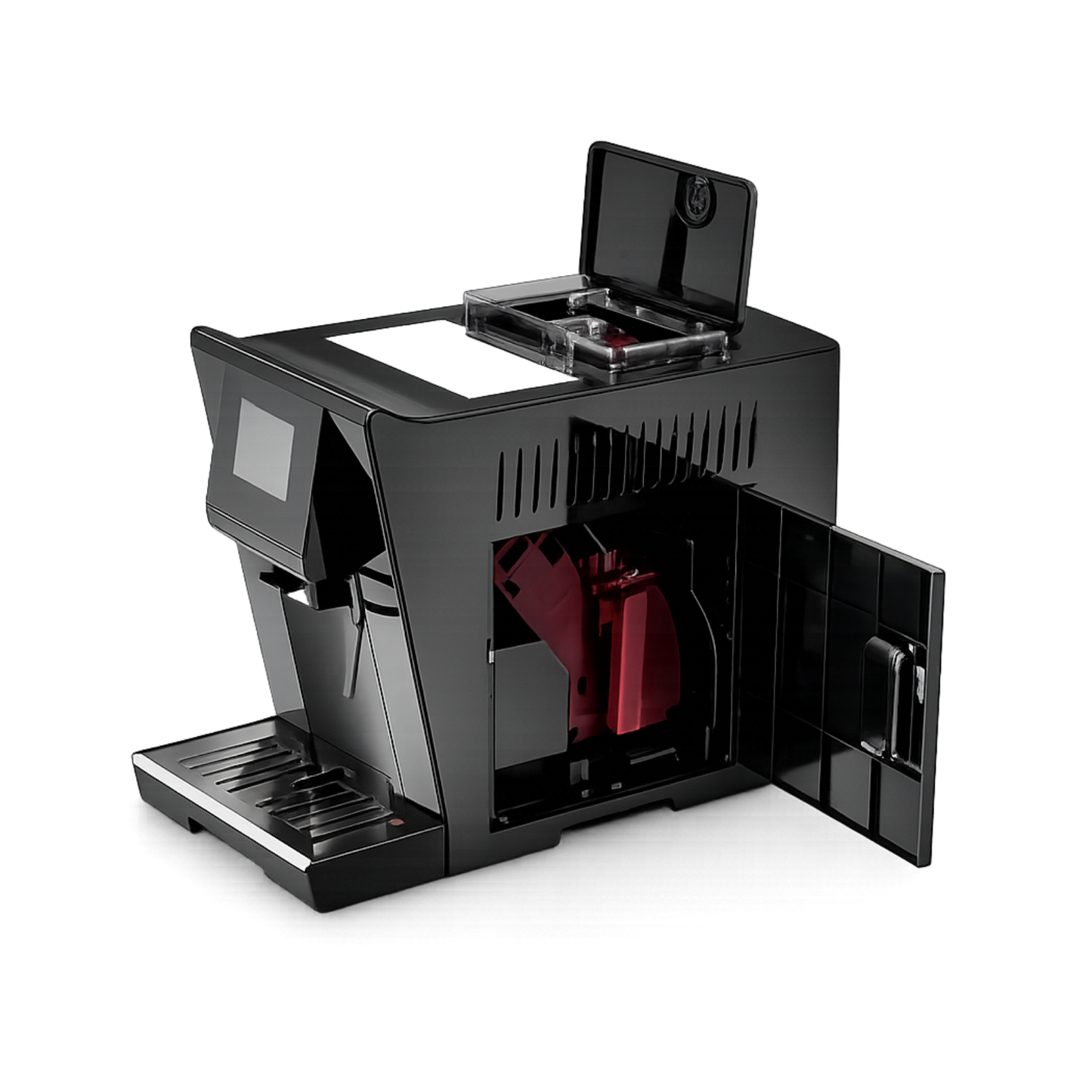 Máquina de Café Super Automática TC S8