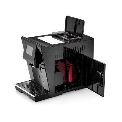 Máquina de Café Super Automática TC S8