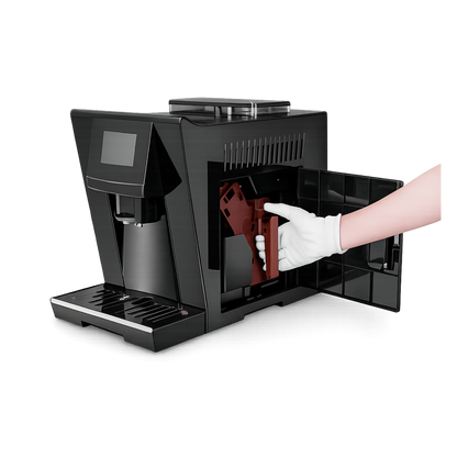 Máquina de Café Super Automática TC S8