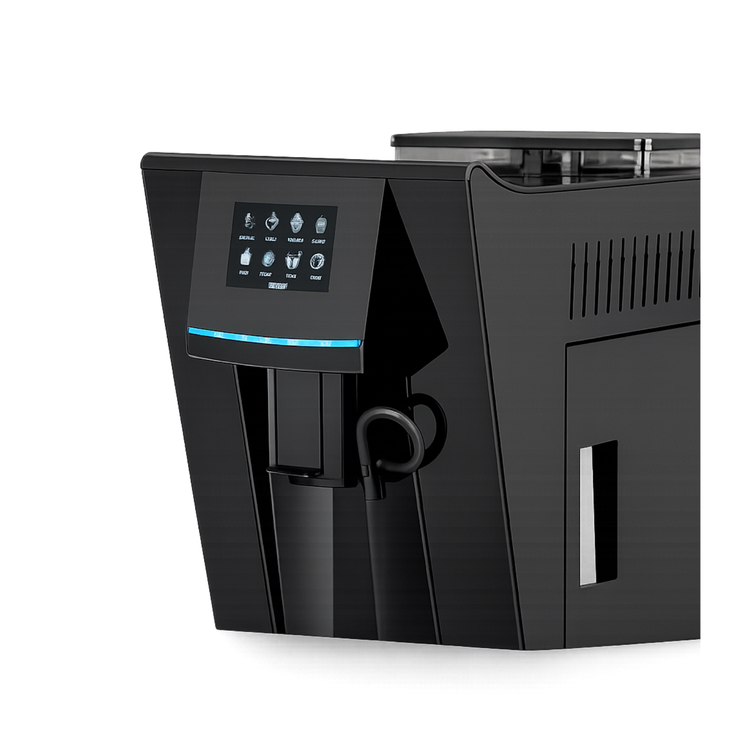 Máquina de Café Super Automática TC S8