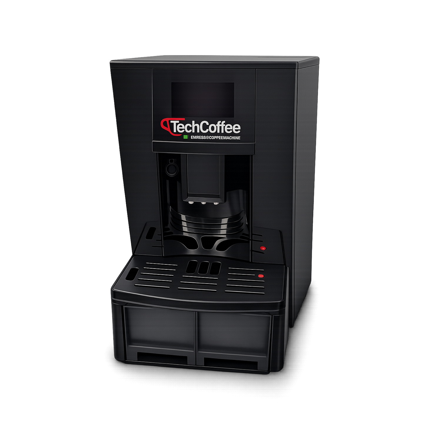 Máquina de Café Super Automática TC S8