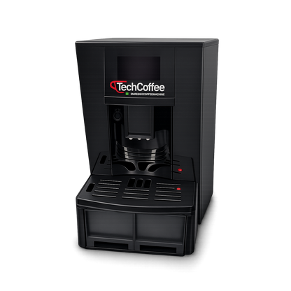 Máquina de Café Super Automática TC S8