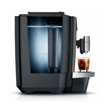 Maquina de Café JURA X10 Color Acero Oscuro - Nuevo Modelo