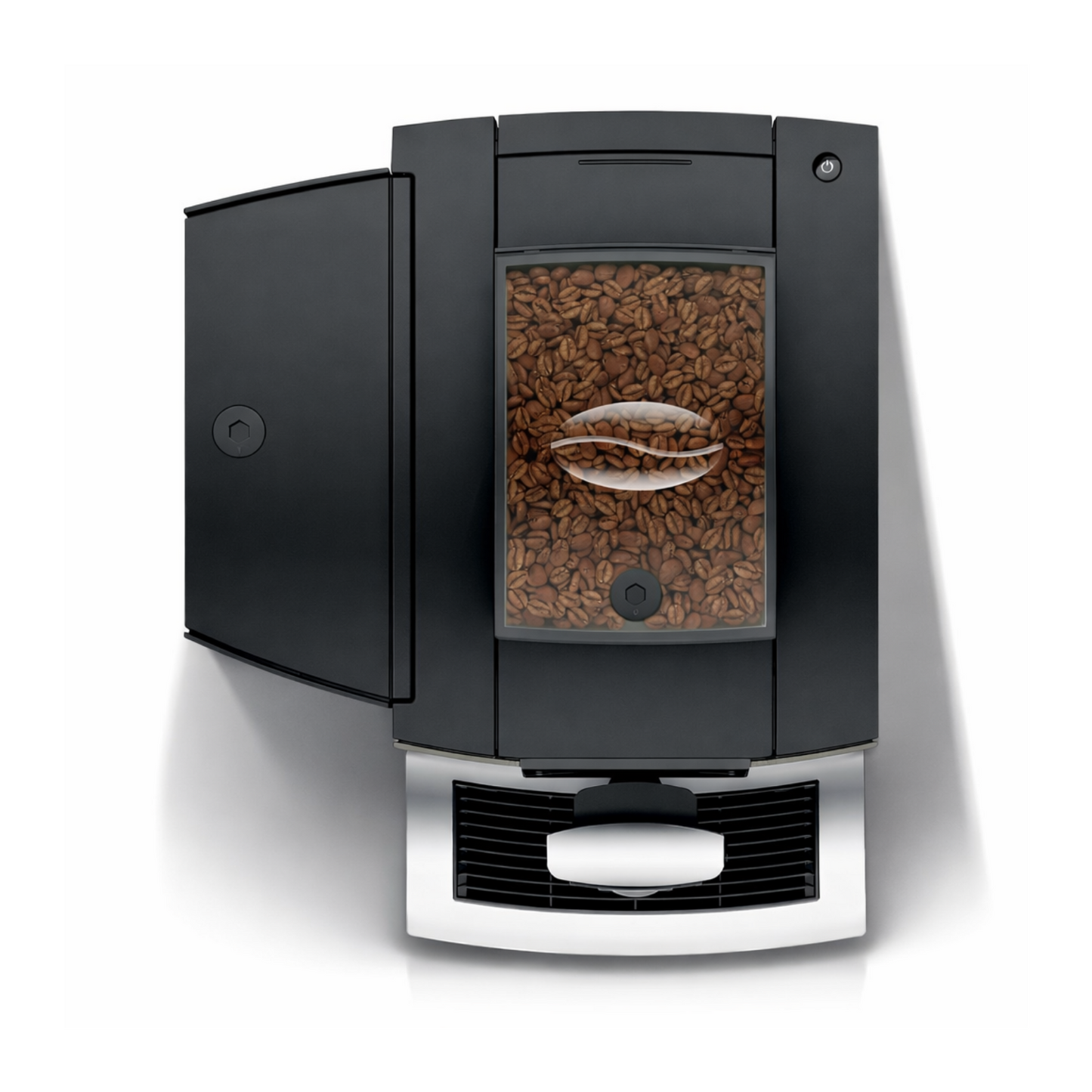 Maquina de Café JURA X10 Color Acero Oscuro - Nuevo Modelo