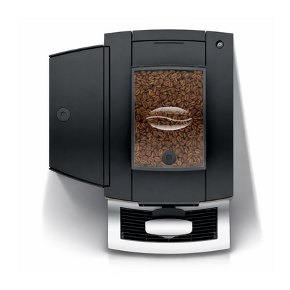 Maquina de Café JURA X10 Color Acero Oscuro - Nuevo Modelo