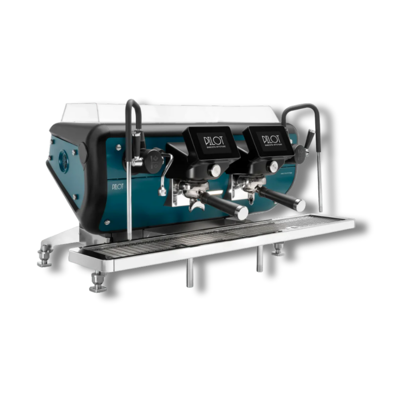 Maquina Café  Espresso WEGA PILOT