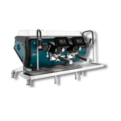 Maquina Café  Espresso WEGA PILOT