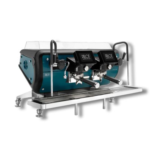 Maquina Café  Espresso WEGA PILOT