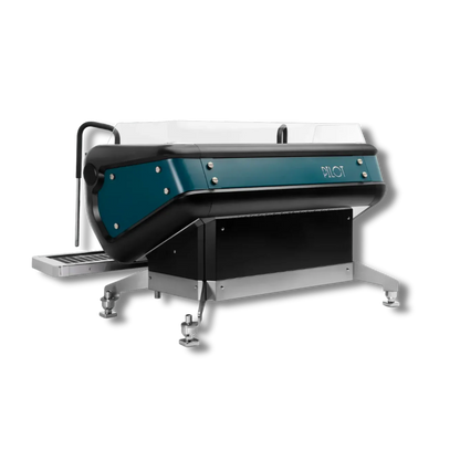Maquina Café  Espresso WEGA PILOT