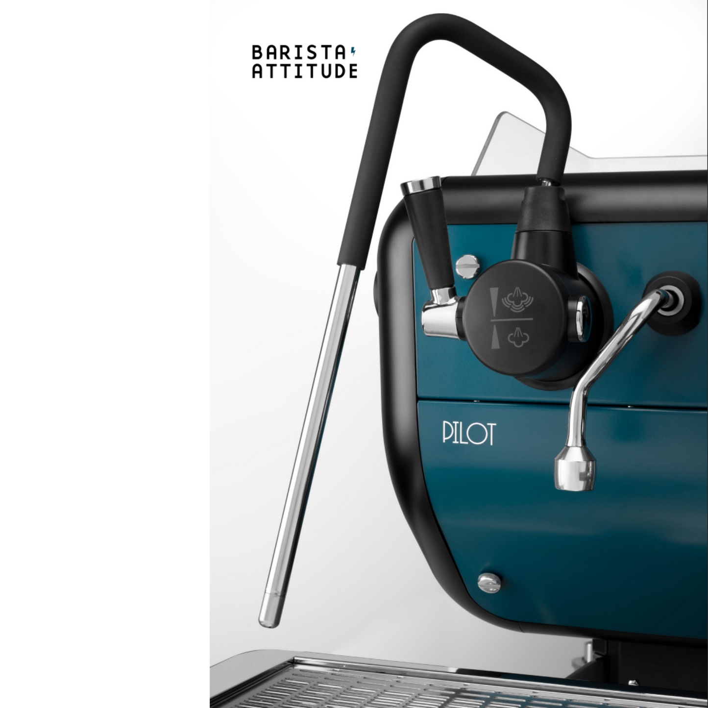 Maquina Café  Espresso WEGA PILOT