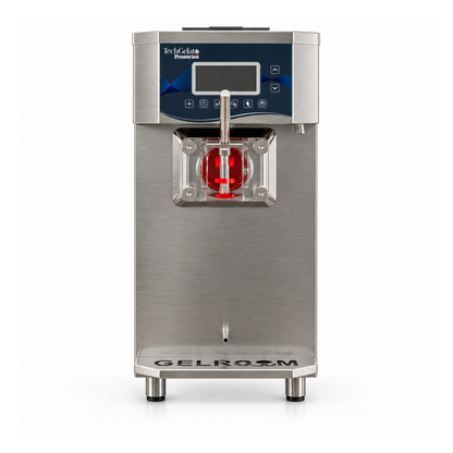 Máquina Helado Suave ProSeries con bomba de aire italiana AZ-TG909