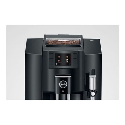 Máquina de café E8P Black