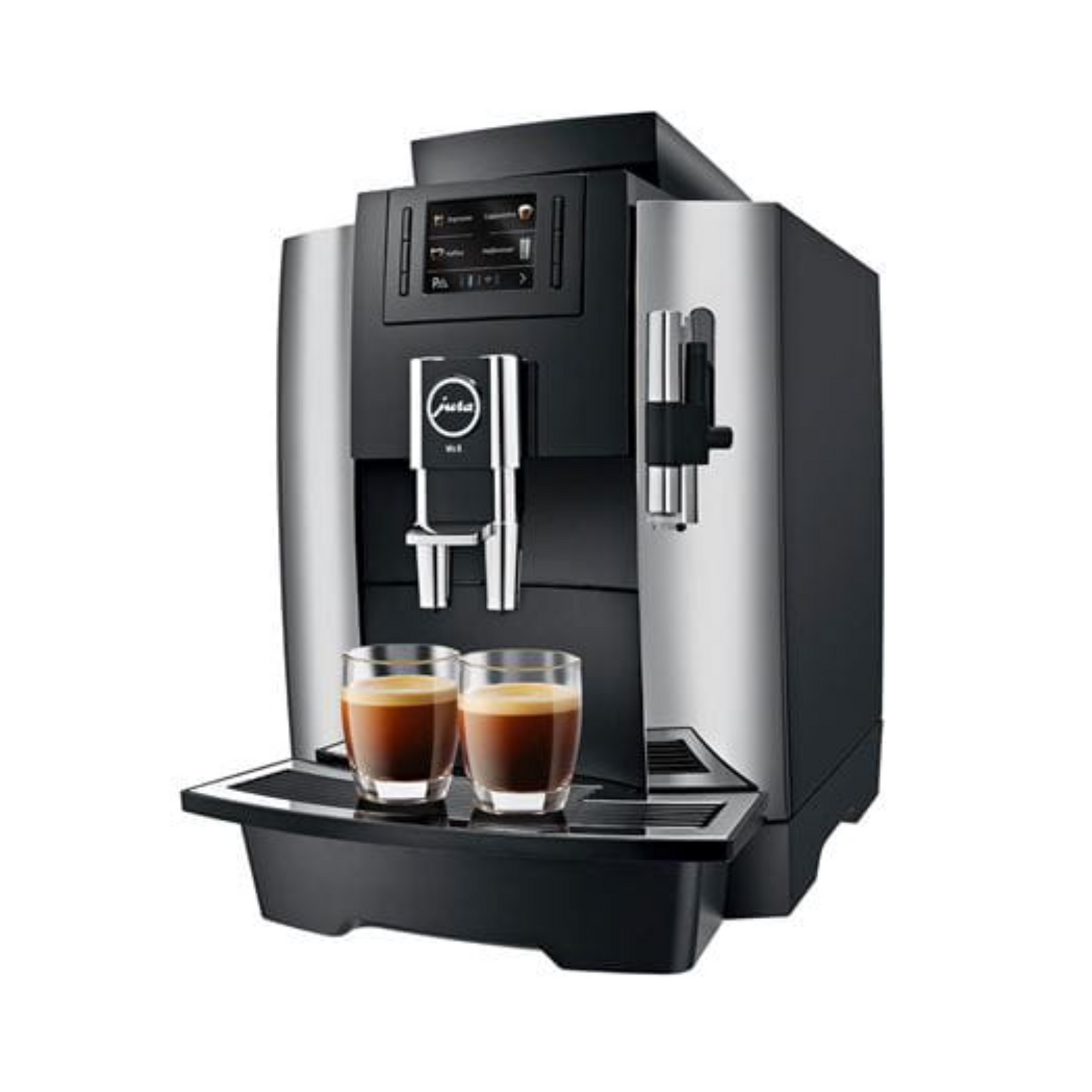 Máquina de café WE8